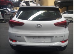 hyundai tucson del año 2017 2