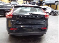 volvo v40 del año 2013 2