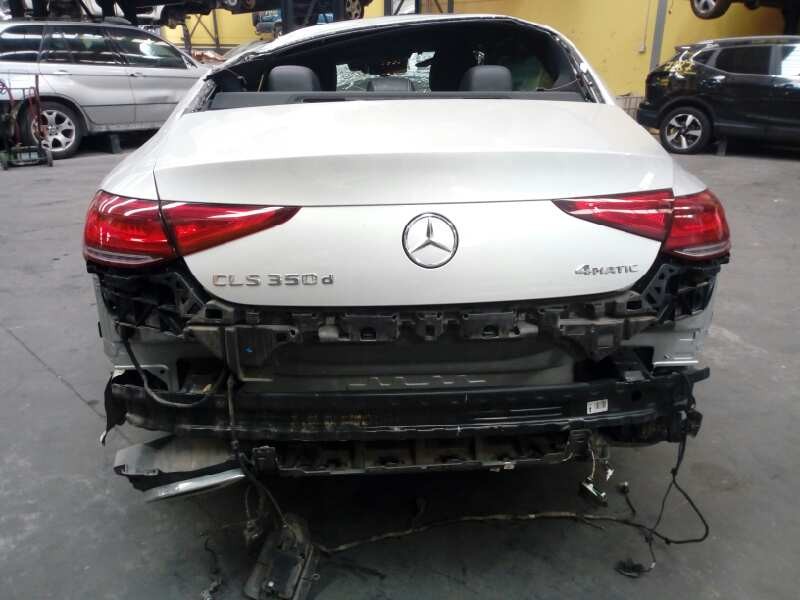 mercedes-benz cls bm 257) del año 2019