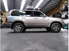 TOYOTA LAND CRUISER (J10)