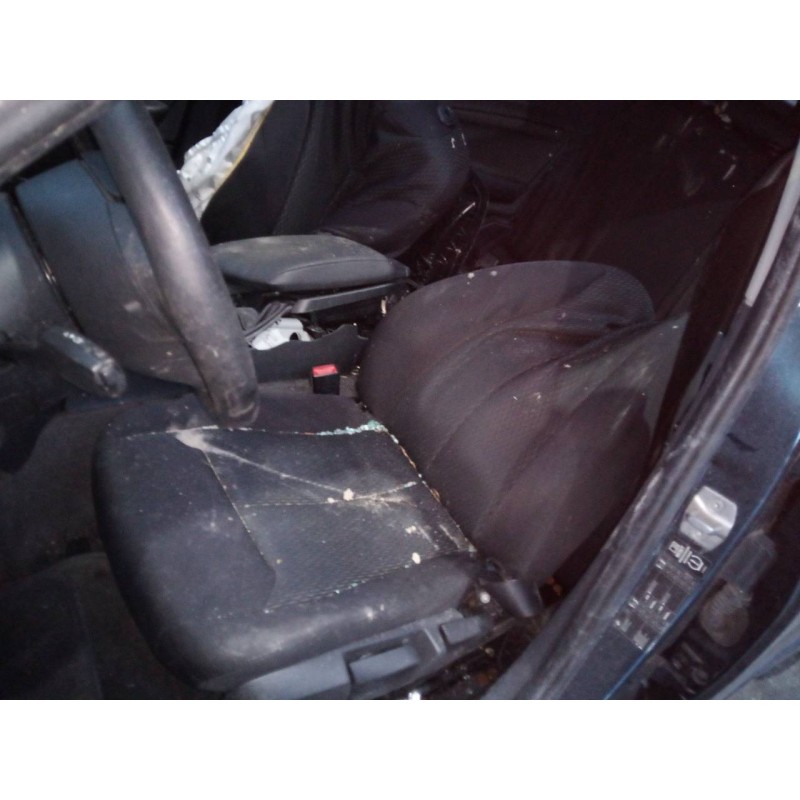 bmw serie 1 lim. (f20) del año 2018