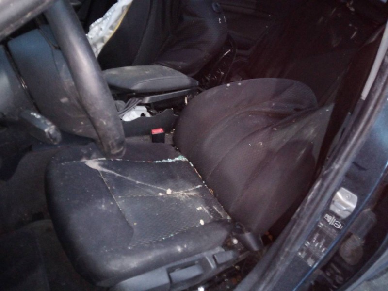 bmw serie 1 lim. (f20) del año 2018