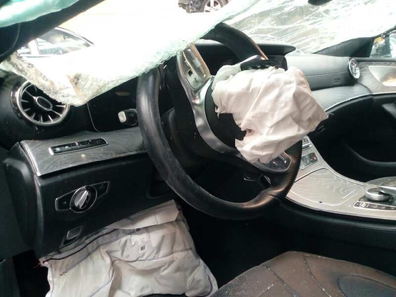 mercedes-benz cls bm 257) del año 2019