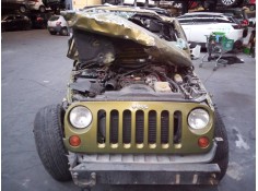 jeep wrangler / wrangler unlimited del año 2009 2