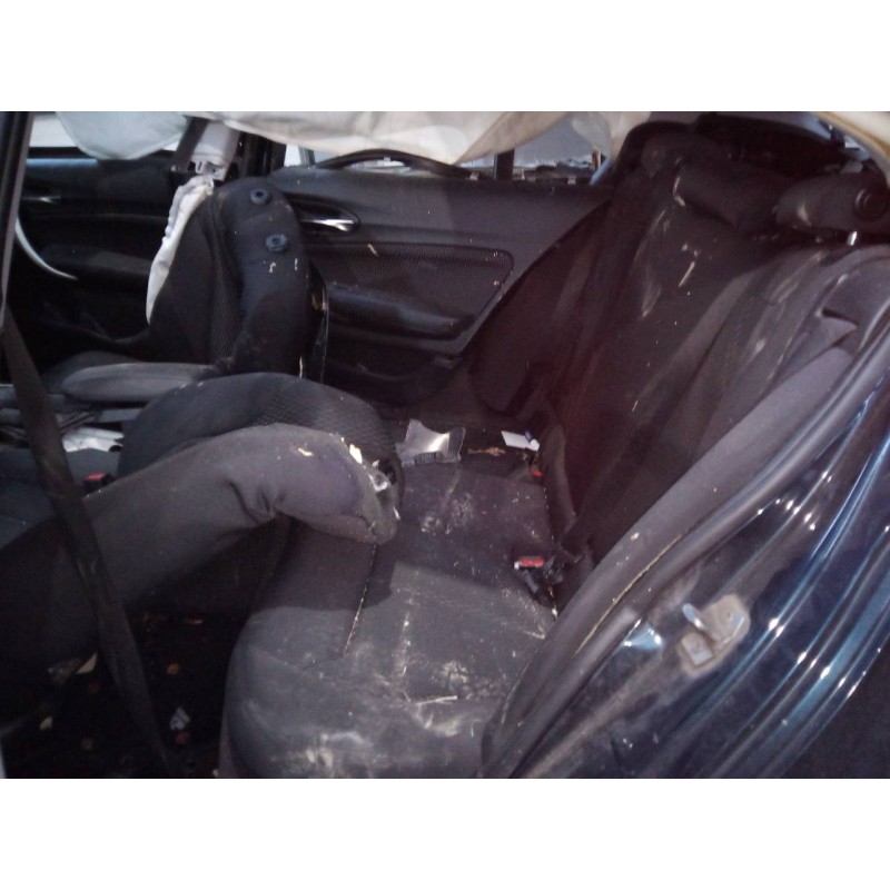 bmw serie 1 lim. (f20) del año 2018