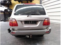 toyota land cruiser (j10) del año 2000 2