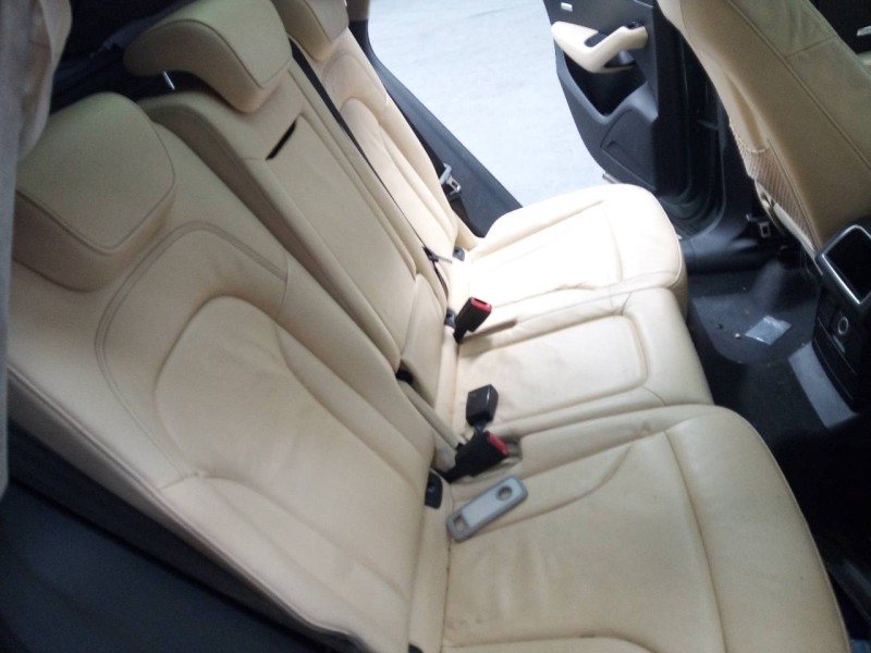 audi q5 (8r) del año 2010