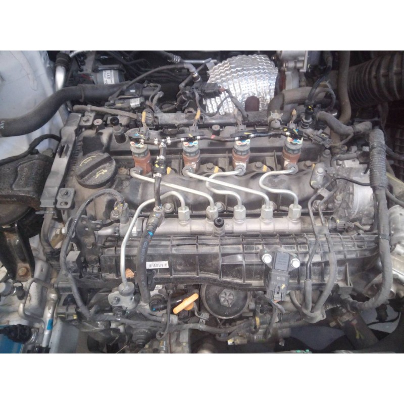 hyundai tucson del año 2017