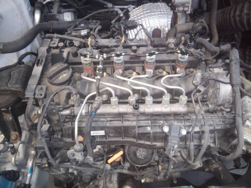 hyundai tucson del año 2017