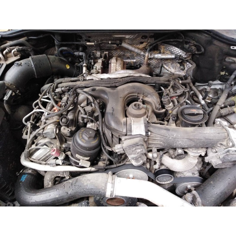 porsche cayenne (typ 92aa) del año 2012