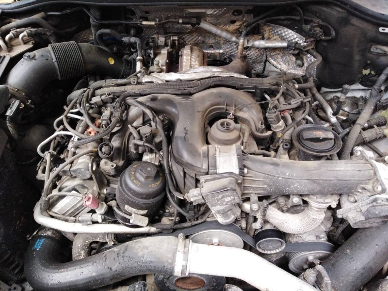 porsche cayenne (typ 92aa) del año 2012