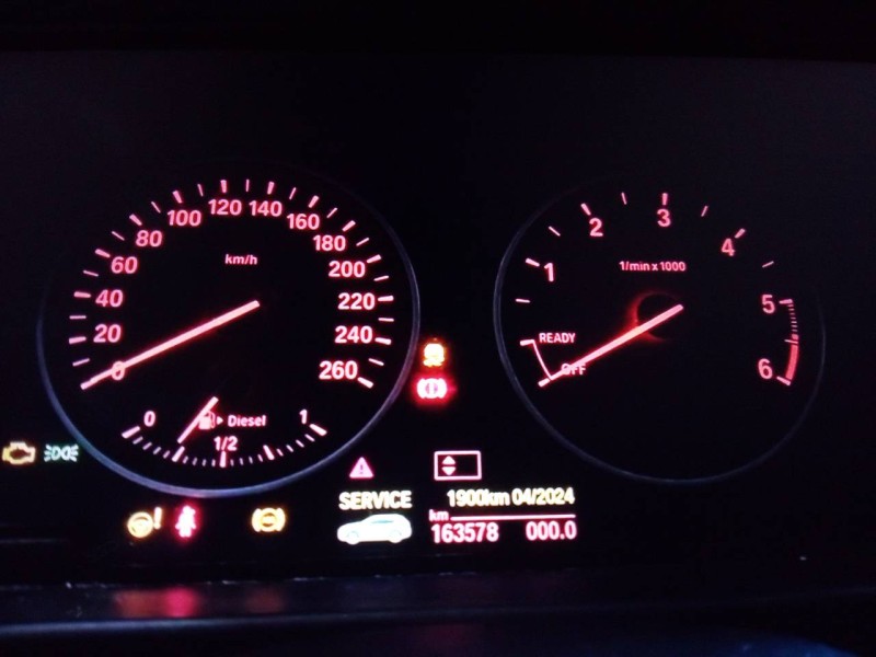 bmw serie 1 lim. (f20) del año 2018