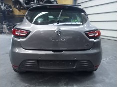 renault clio iv del año 2013 2