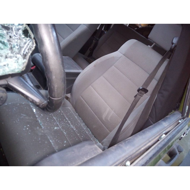 jeep wrangler / wrangler unlimited del año 2009