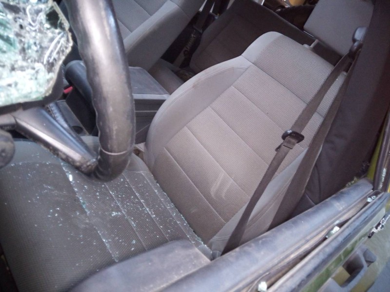 jeep wrangler / wrangler unlimited del año 2009