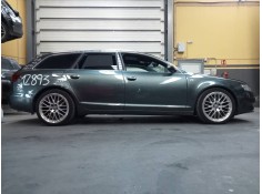 AUDI A6 AVANT (4F5)
