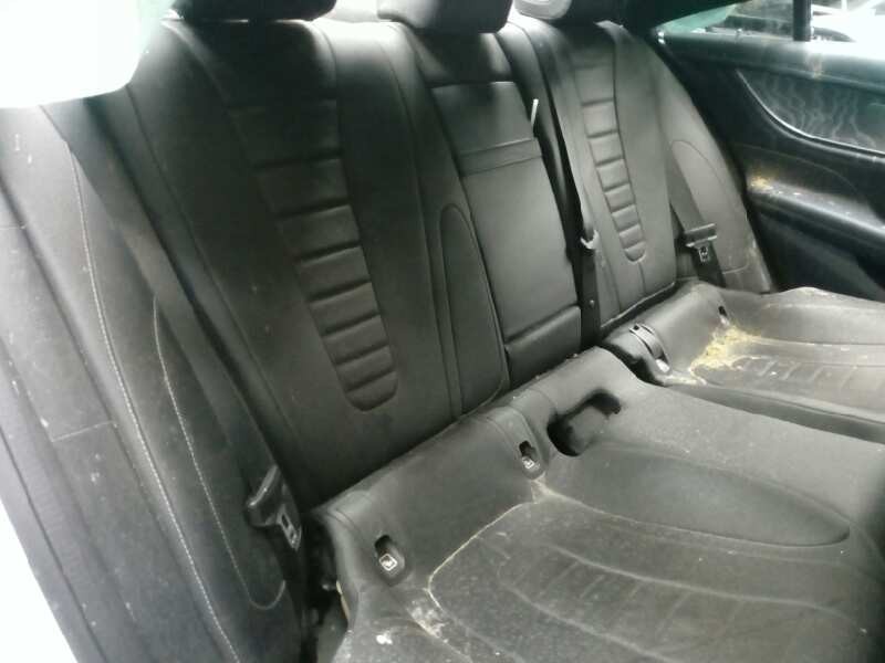 mercedes-benz cls bm 257) del año 2019