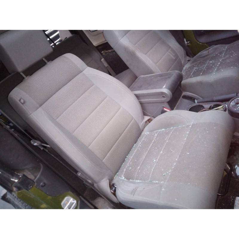 jeep wrangler / wrangler unlimited del año 2009