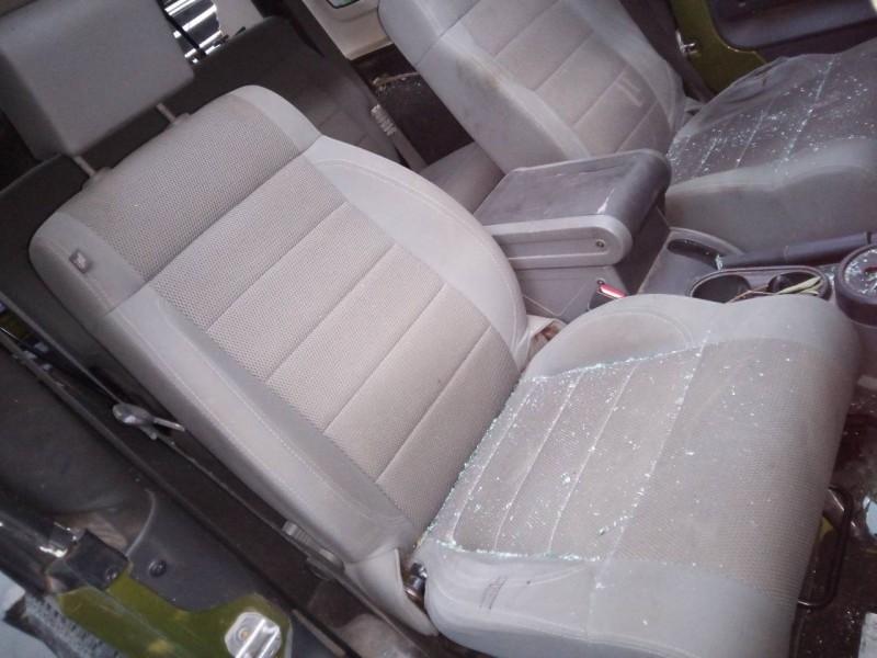 jeep wrangler / wrangler unlimited del año 2009