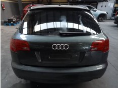 audi a6 avant (4f5) del año 2010 2