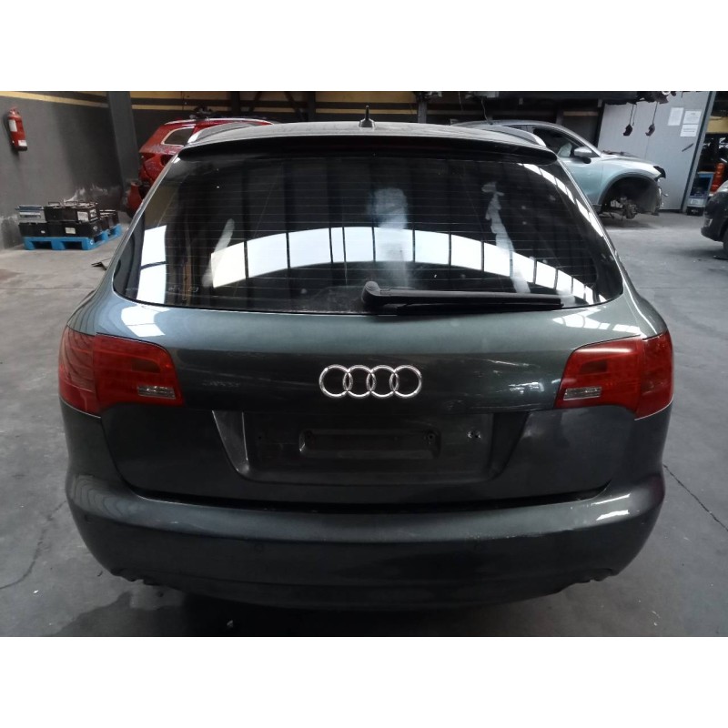 audi a6 avant (4f5) del año 2010