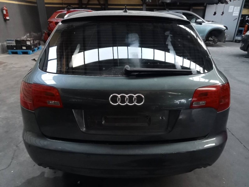 audi a6 avant (4f5) del año 2010