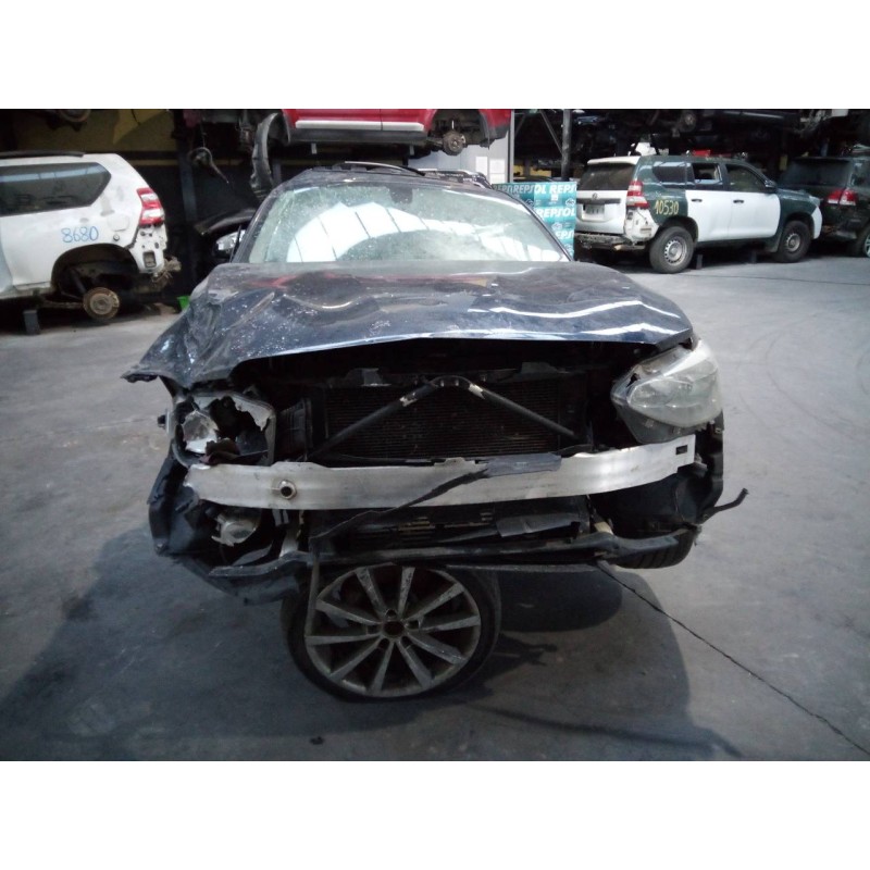 bmw serie 1 lim. (f20) del año 2018