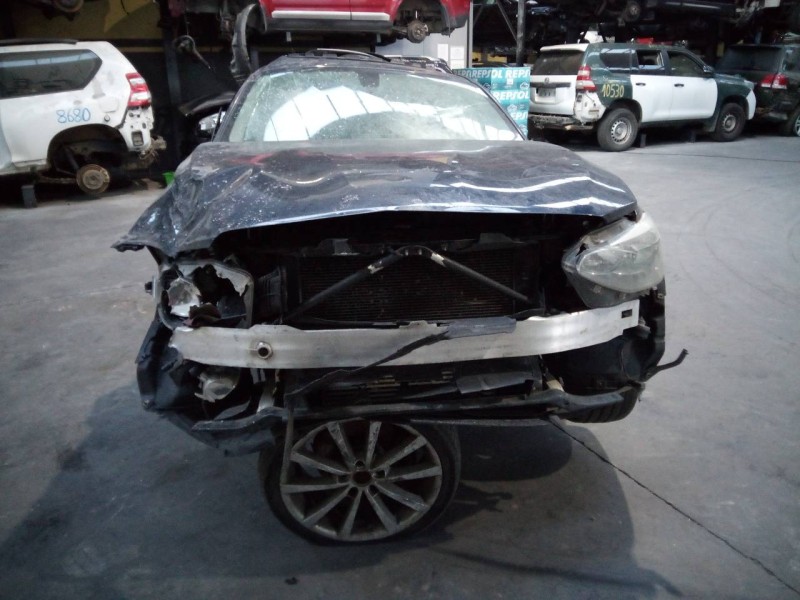 bmw serie 1 lim. (f20) del año 2018