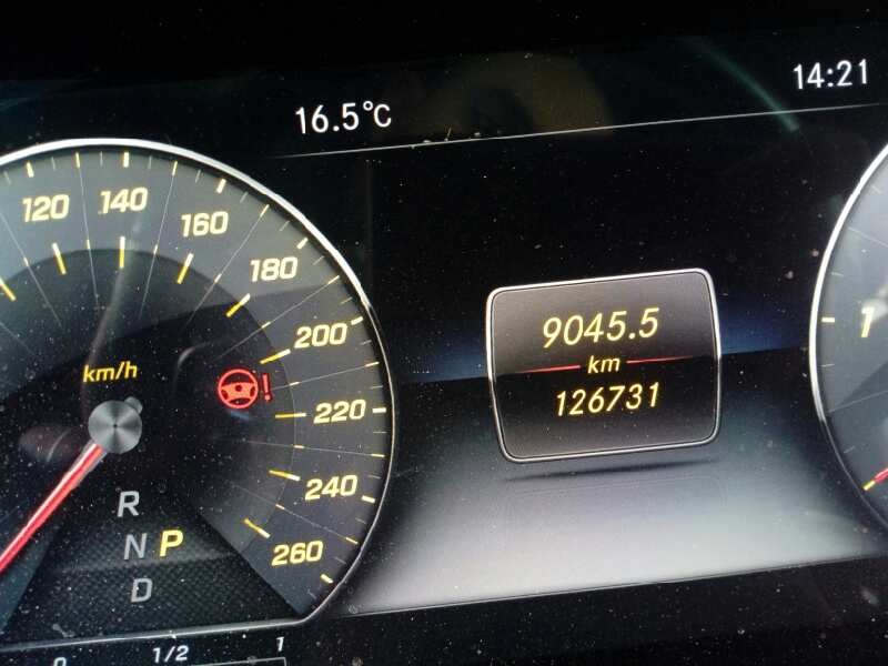 mercedes-benz cls bm 257) del año 2019