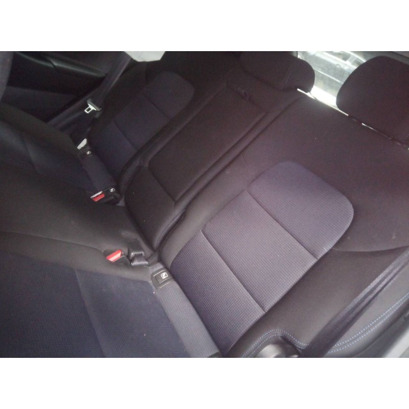 hyundai tucson del año 2017