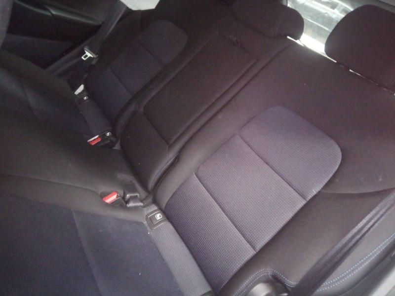 hyundai tucson del año 2017