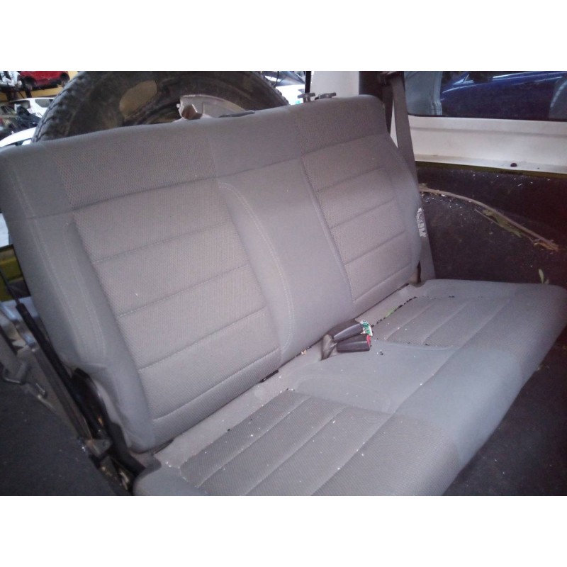 jeep wrangler / wrangler unlimited del año 2009