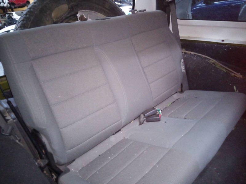 jeep wrangler / wrangler unlimited del año 2009