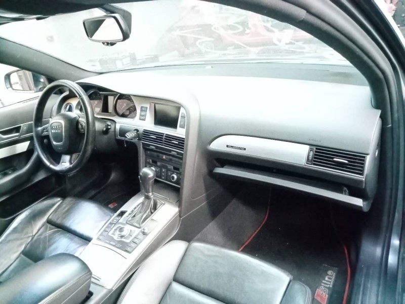 audi a6 avant (4f5) del año 2010