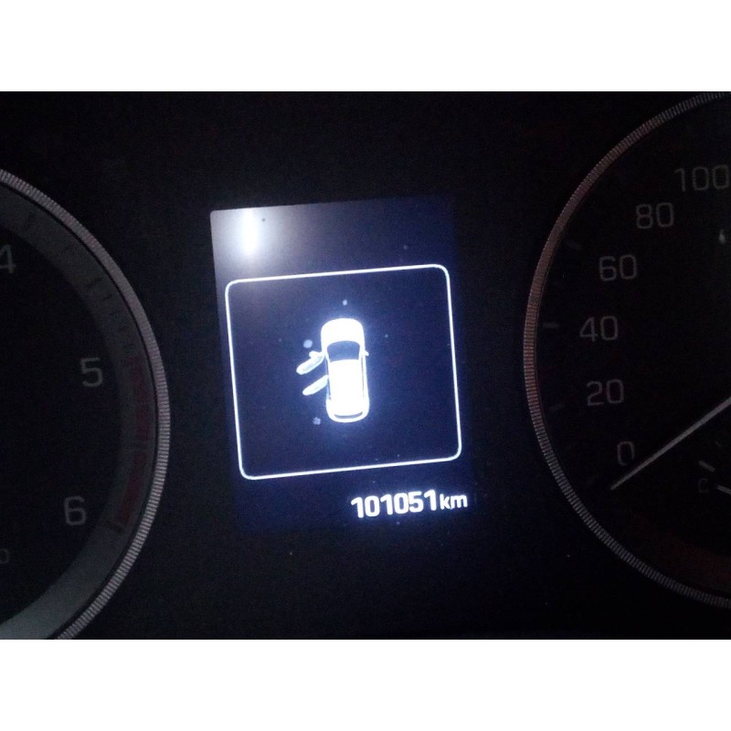 hyundai tucson del año 2017