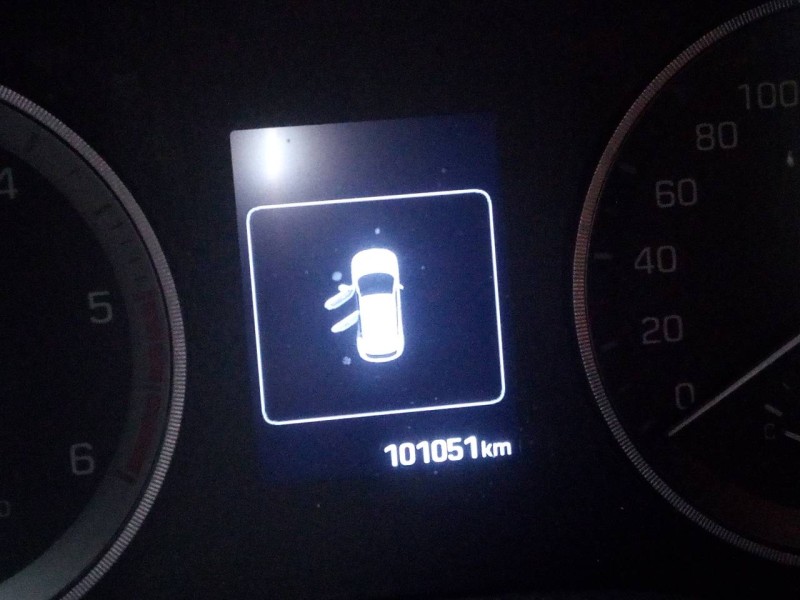 hyundai tucson del año 2017