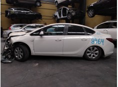 OPEL ASTRA J LIM. 4TÜRIG