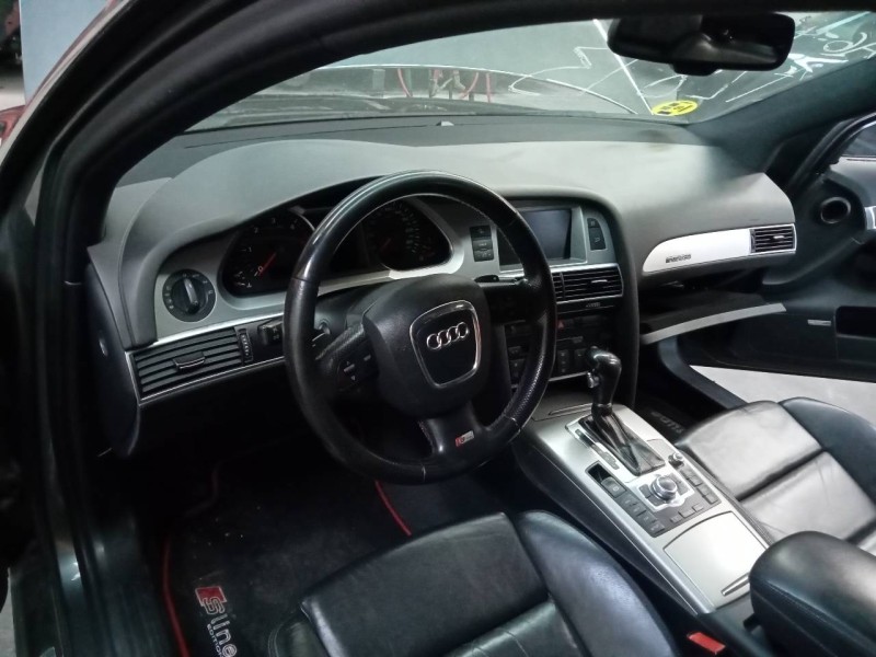 audi a6 avant (4f5) del año 2010