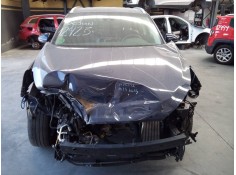 hyundai tucson del año 2019 2