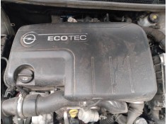 opel astra j lim. 4türig del año 2015 2