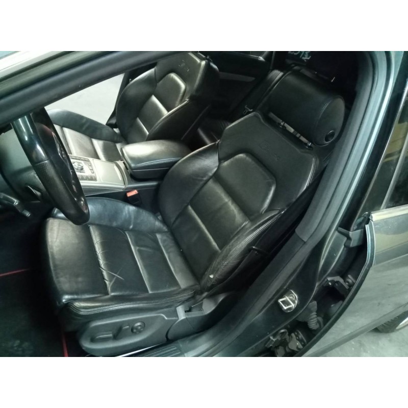 audi a6 avant (4f5) del año 2010