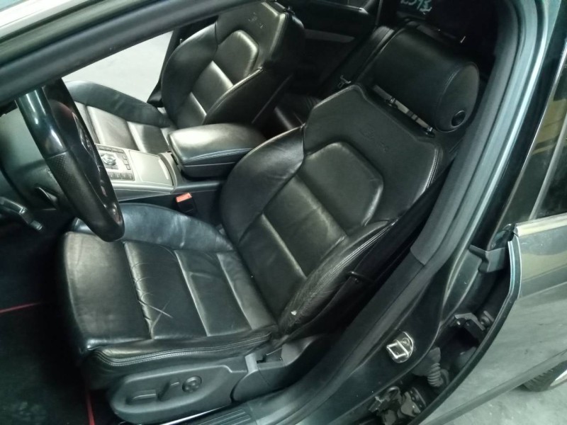 audi a6 avant (4f5) del año 2010