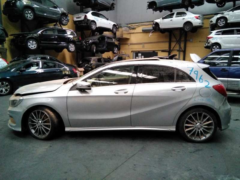 mercedes-benz clase a (w176) del año 2014