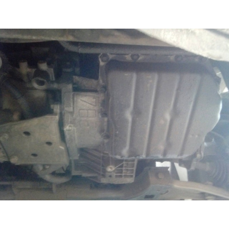 chrysler pt cruiser cabrio del año 2000