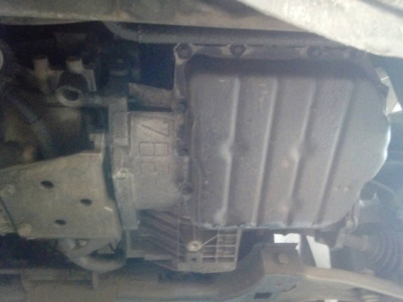 chrysler pt cruiser cabrio del año 2000