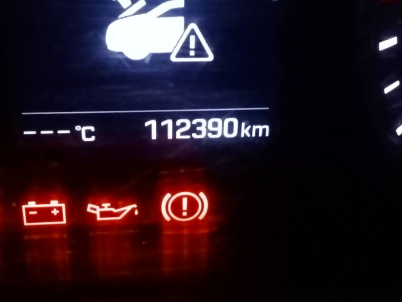 hyundai tucson del año 2018