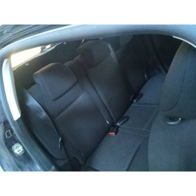 peugeot 208 del año 2014