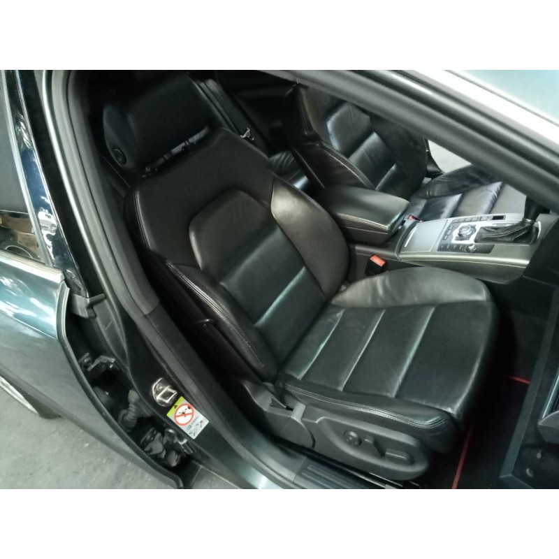 audi a6 avant (4f5) del año 2010