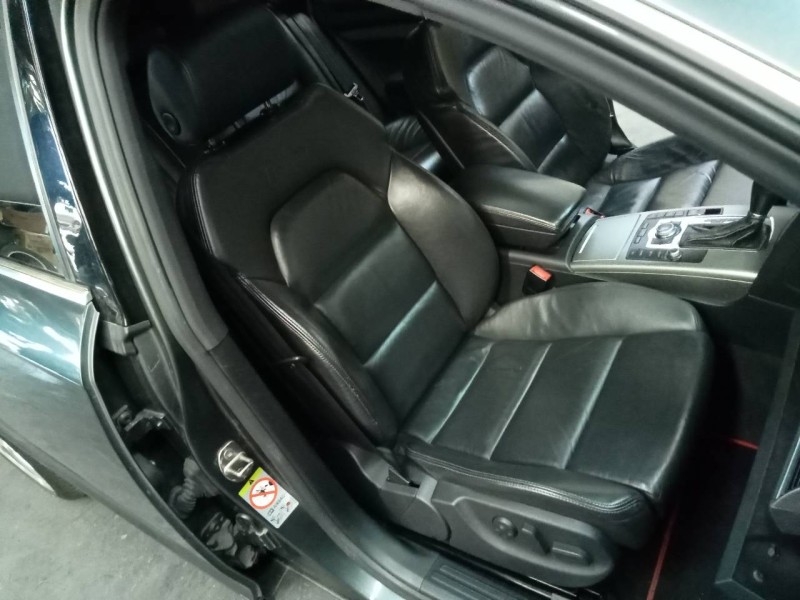 audi a6 avant (4f5) del año 2010