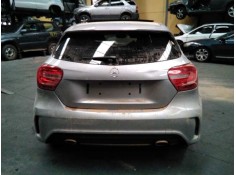 mercedes-benz clase a (w176) del año 2014 2